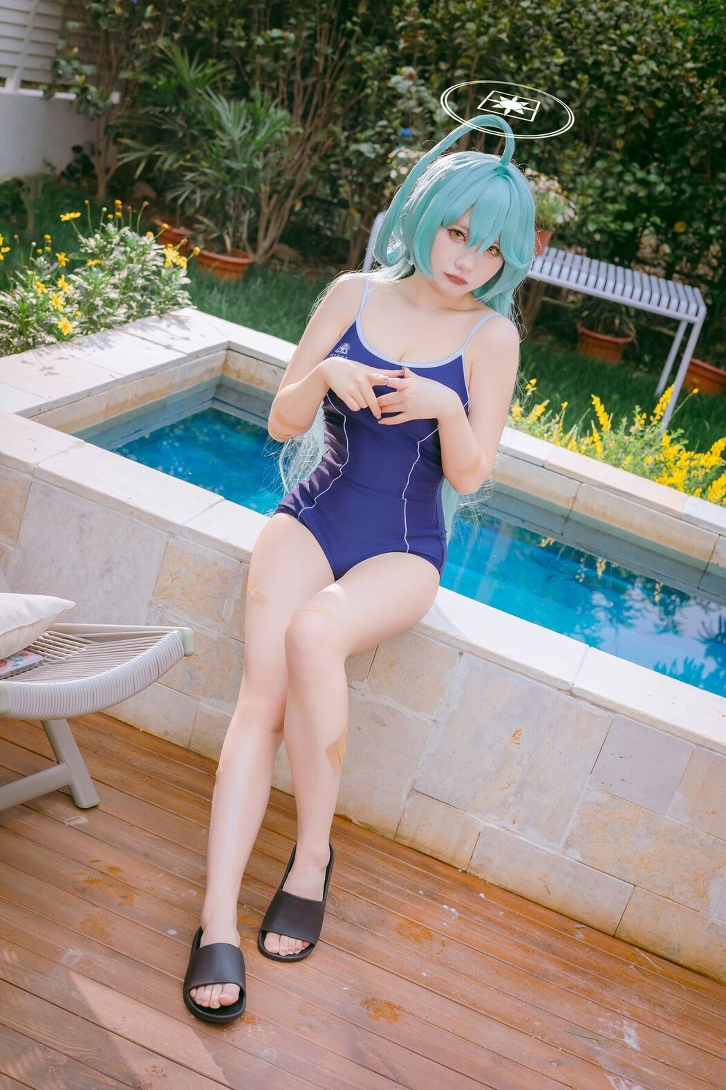 Coser@是一只熊仔吗 &#8211; 梦前辈