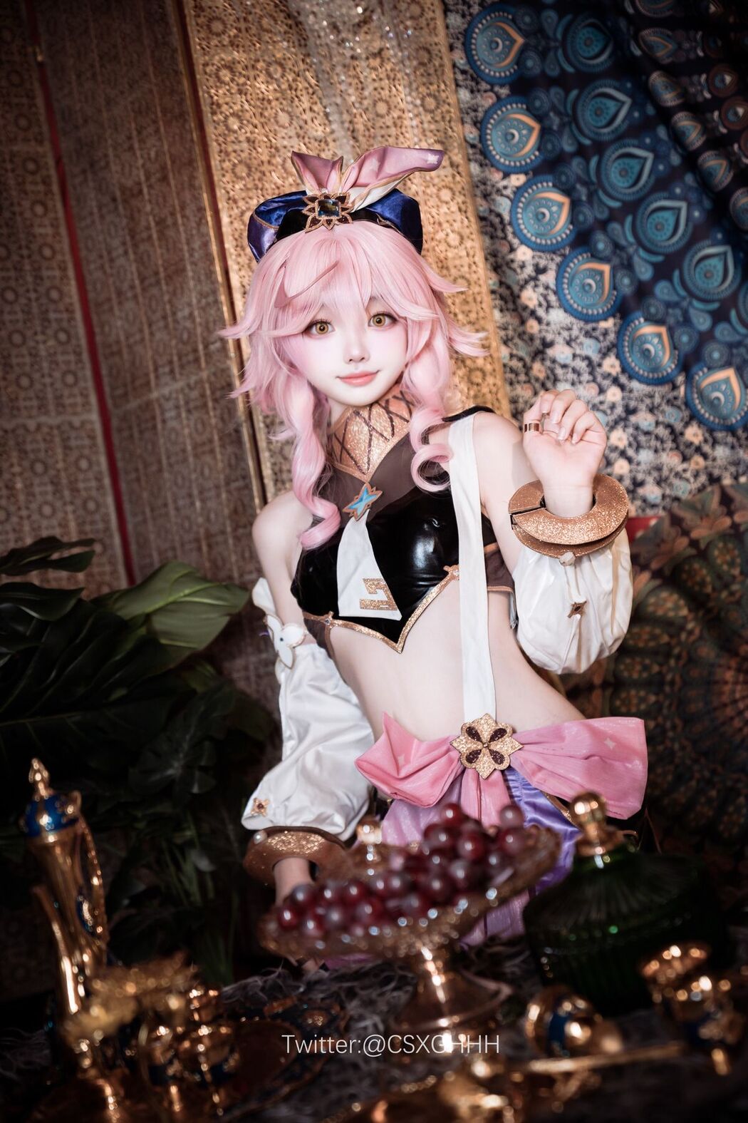 Coser@村上西瓜 &#8211; 多莉