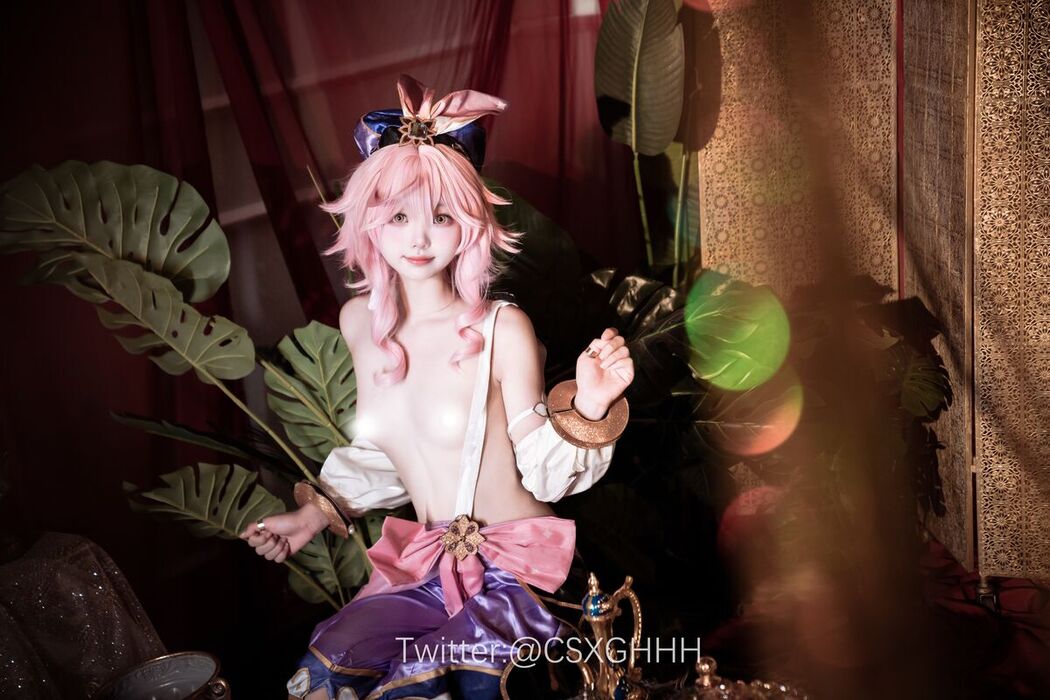 Coser@村上西瓜 – 多莉