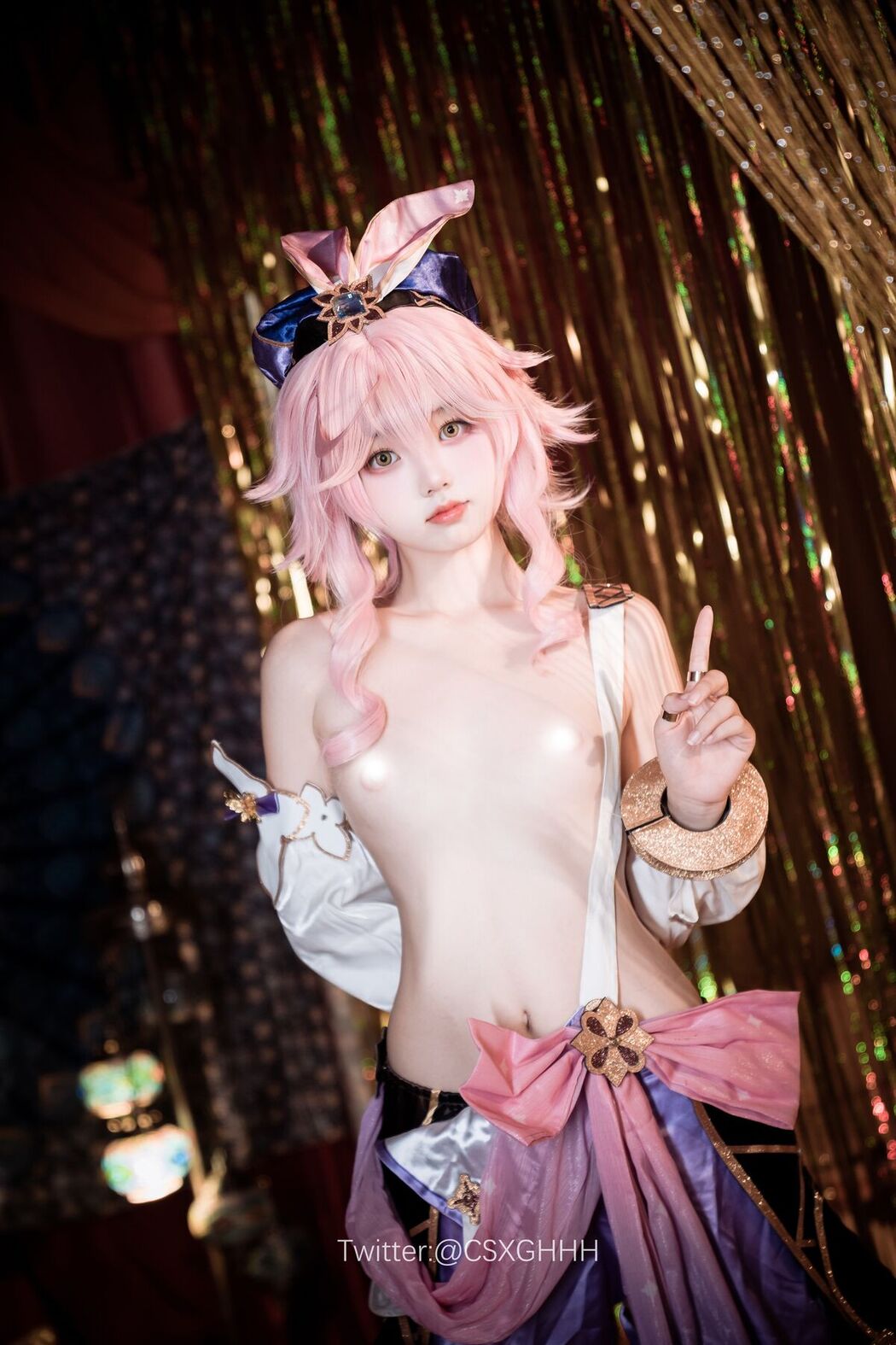 Coser@村上西瓜 &#8211; 多莉