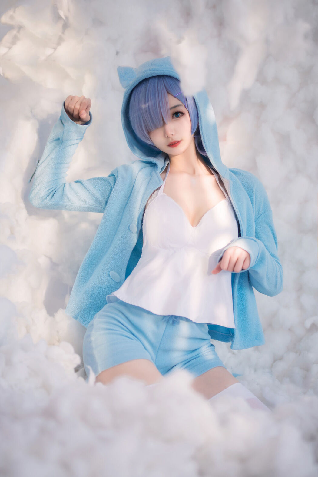 Coser@封疆疆v &#8211; 雷姆