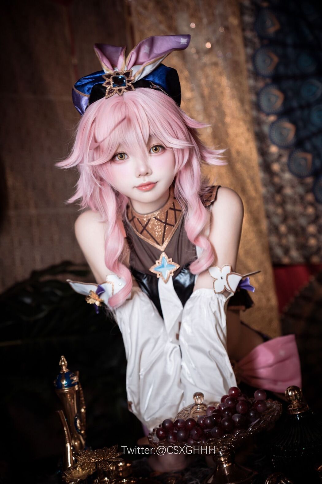 Coser@村上西瓜 – 多莉