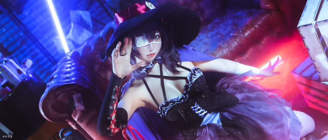 Coser@蠢沫沫 chunmomo &#8211; 教主的六花