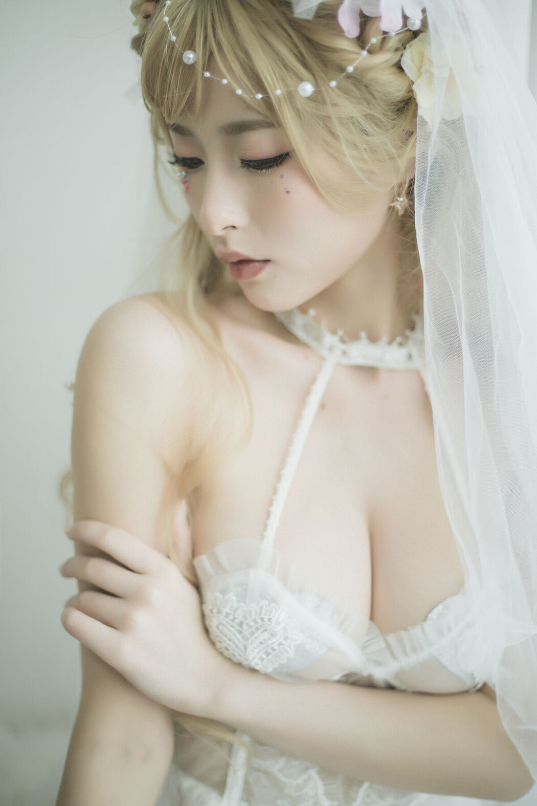 Coser@清水由乃 &#8211; 七三花嫁