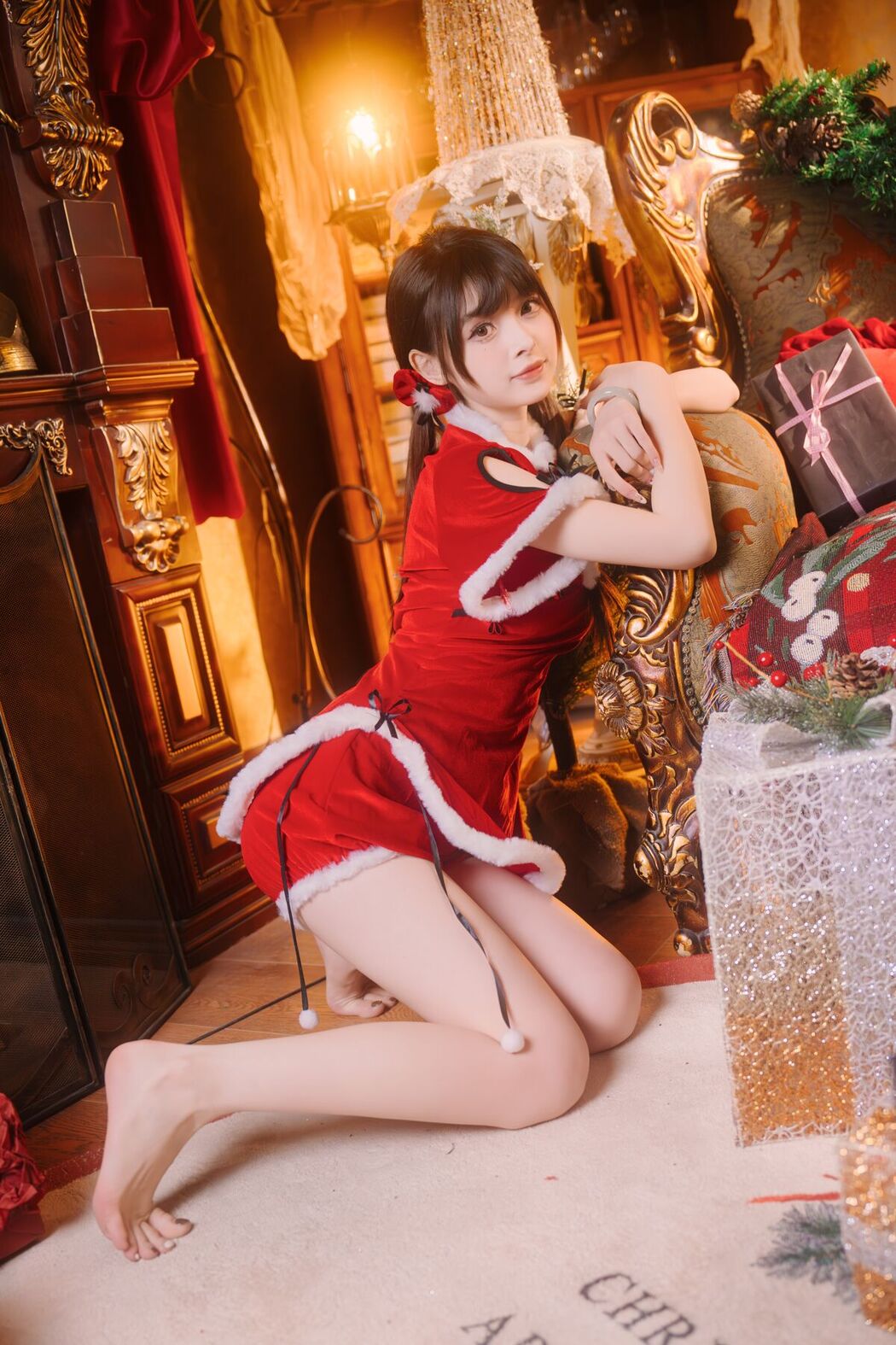 Coser@河豚抚子 – 圣诞小甜甜