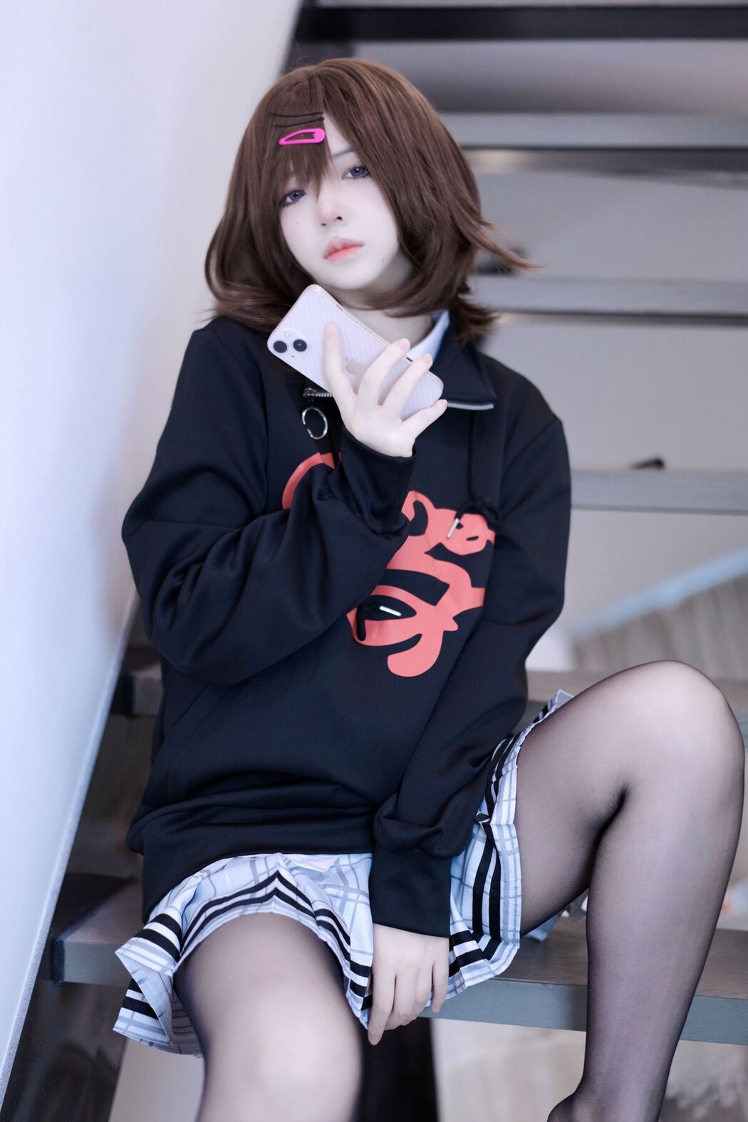Coser@疯猫ss &#8211; 24年03月限定 樋口円香