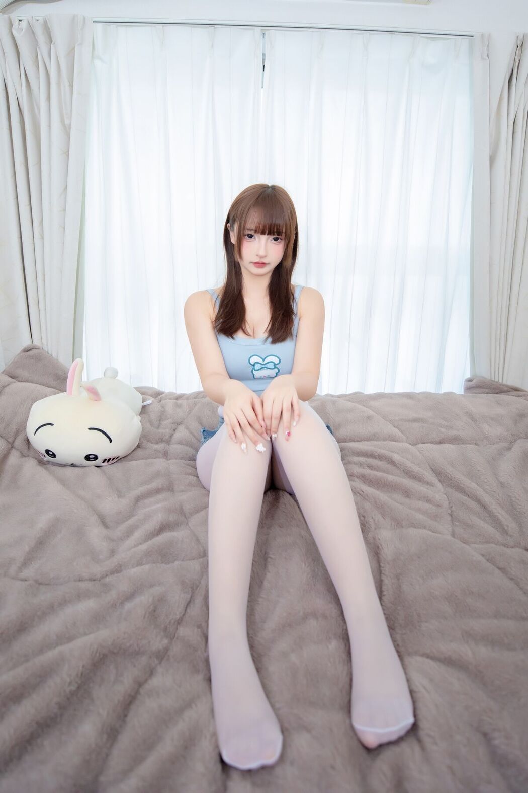 Coser@神楽坂真冬 – 甜心牛仔