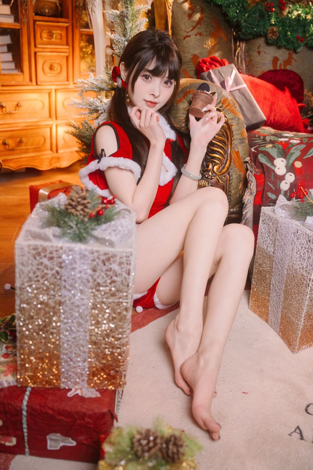 Coser@河豚抚子 – 圣诞小甜甜
