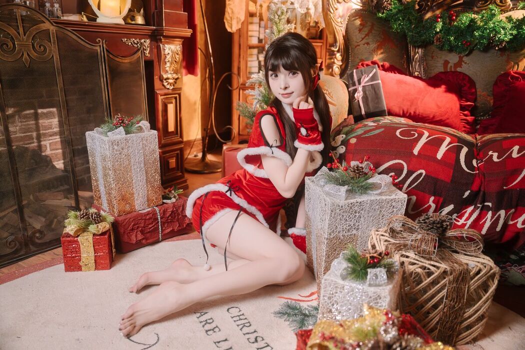 Coser@河豚抚子 – 圣诞小甜甜