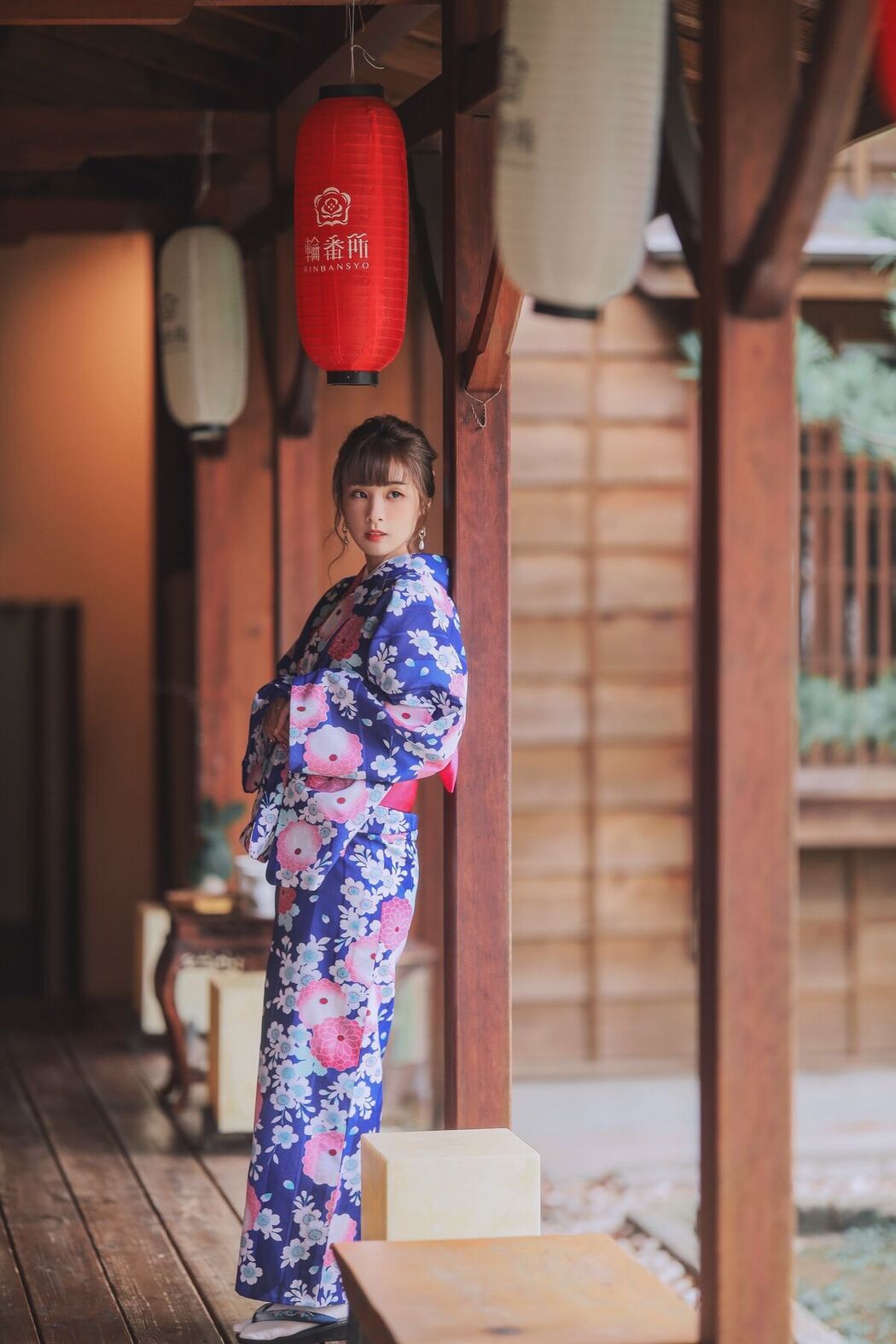 Coser@泥泥汝 &#8211; 神社巫女