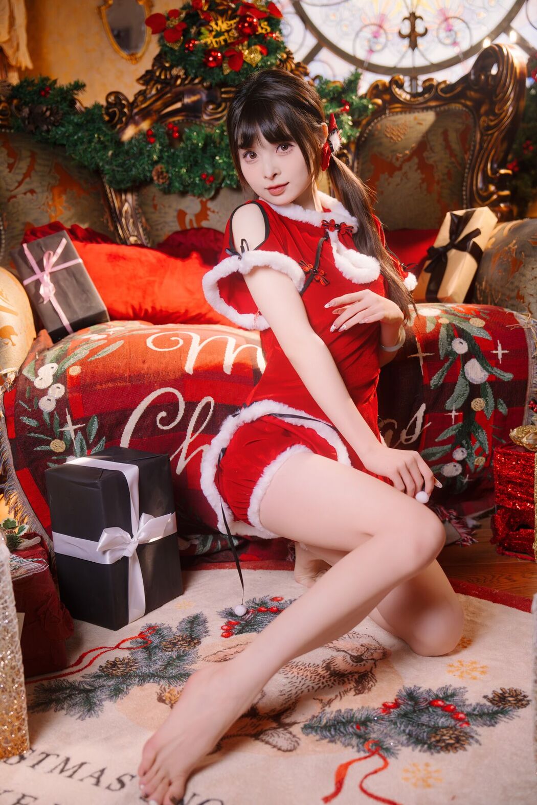 Coser@河豚抚子 – 圣诞小甜甜