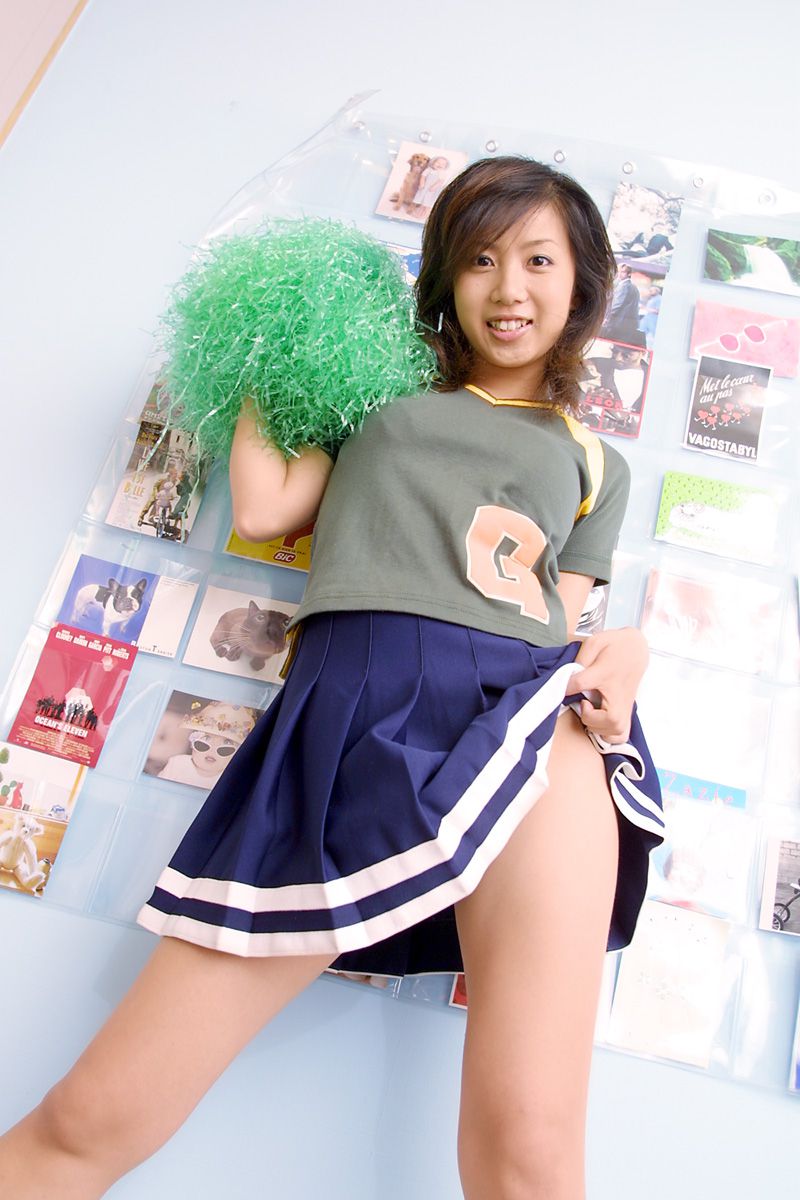 [DGC] NO.037 Miki Ito