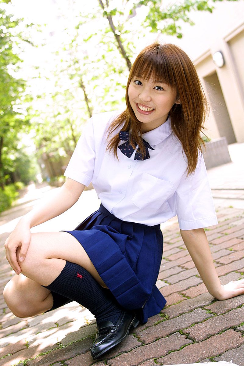 [DGC] NO.017 Yuka Ogamino Yuka Ogamino
