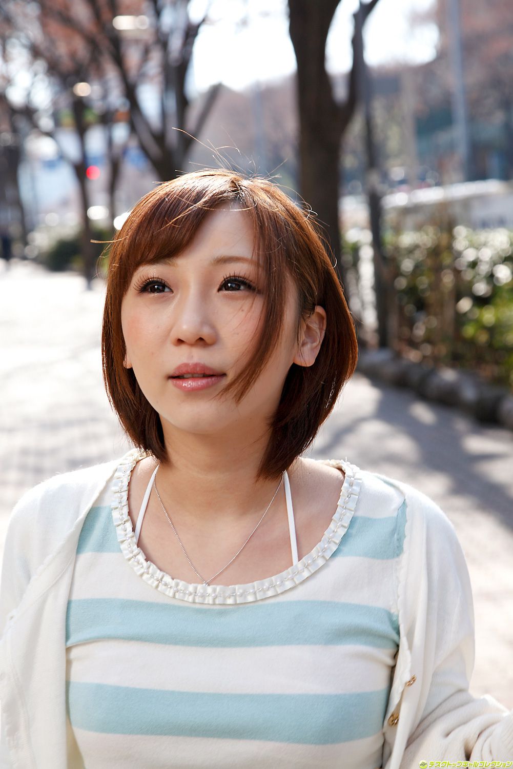 [DGC] NO.1016 Mei Kago Mei Kago / Mei Suwon