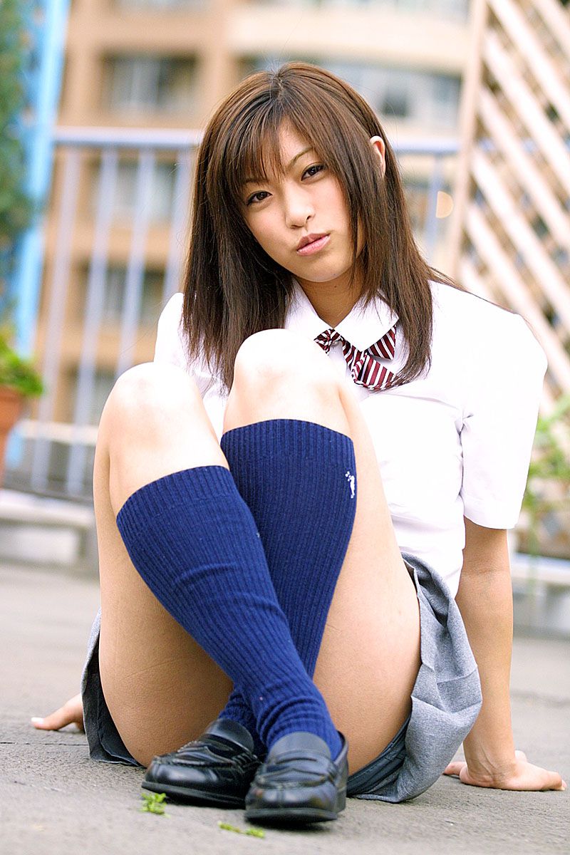 [DGC] NO.019 Manami Tsuchiya 土屋まなみ