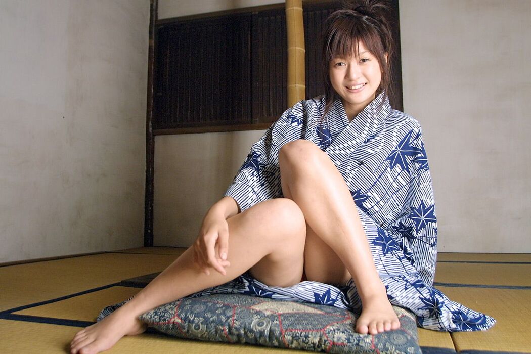 [DGC] NO.057 Mai Ebihara Mai Ebihara