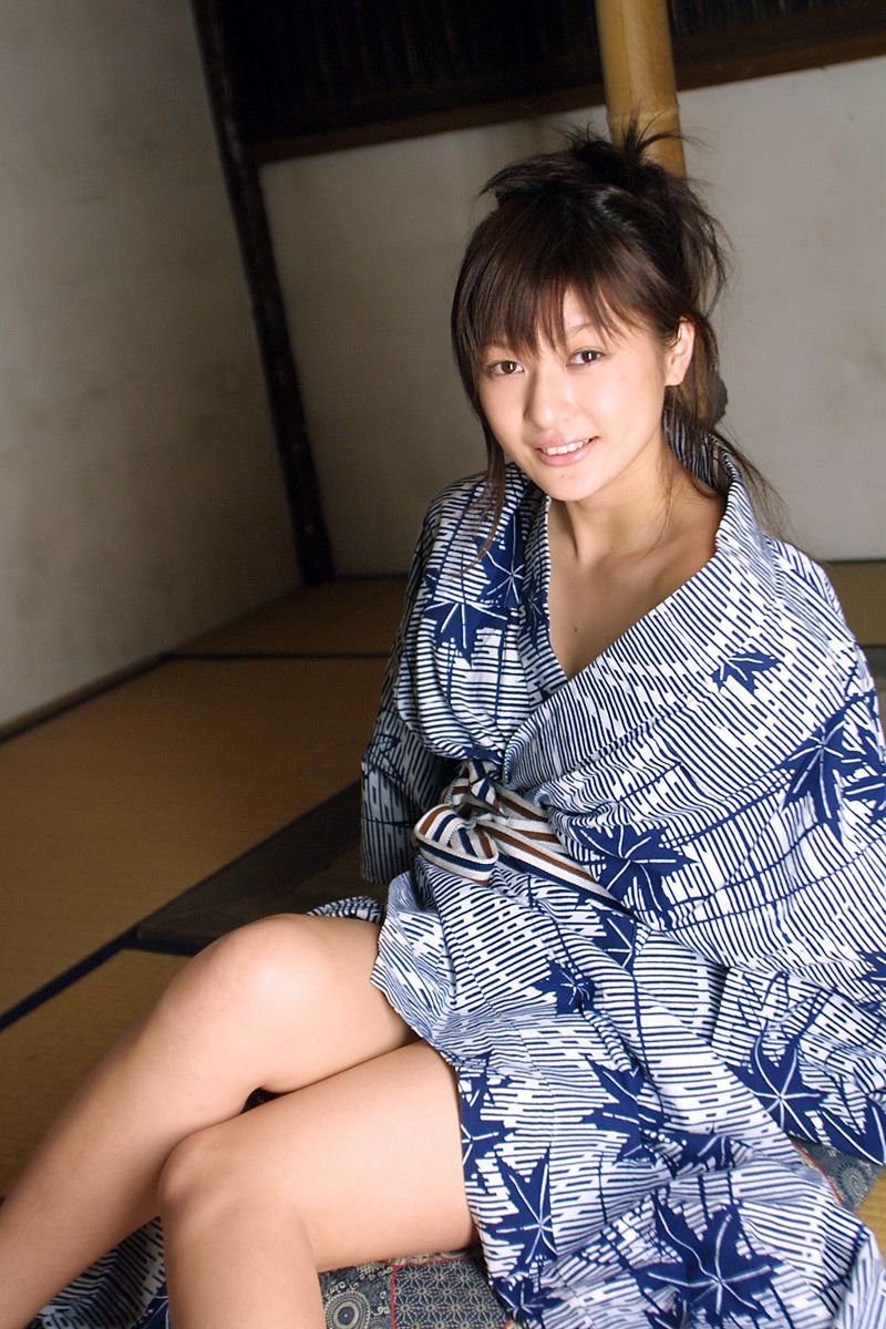 [DGC] NO.057 Mai Ebihara Mai Ebihara