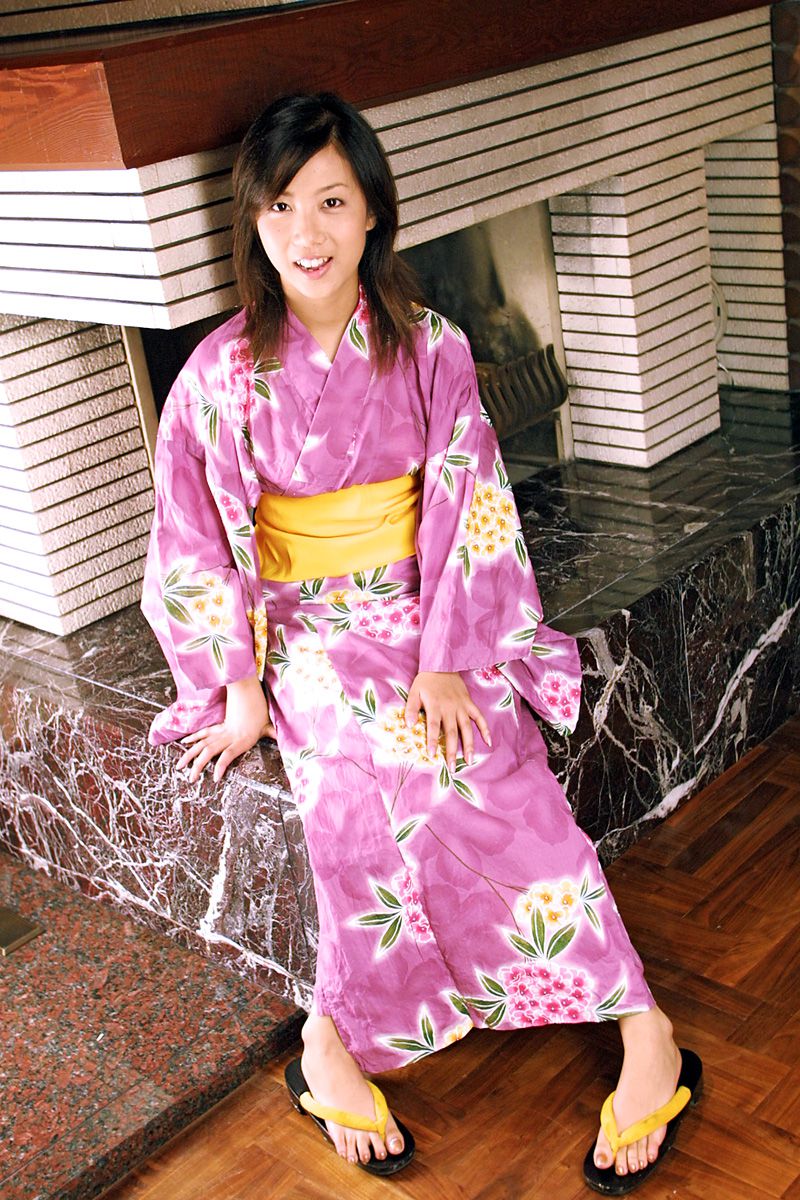[DGC] NO.037 Miki Ito