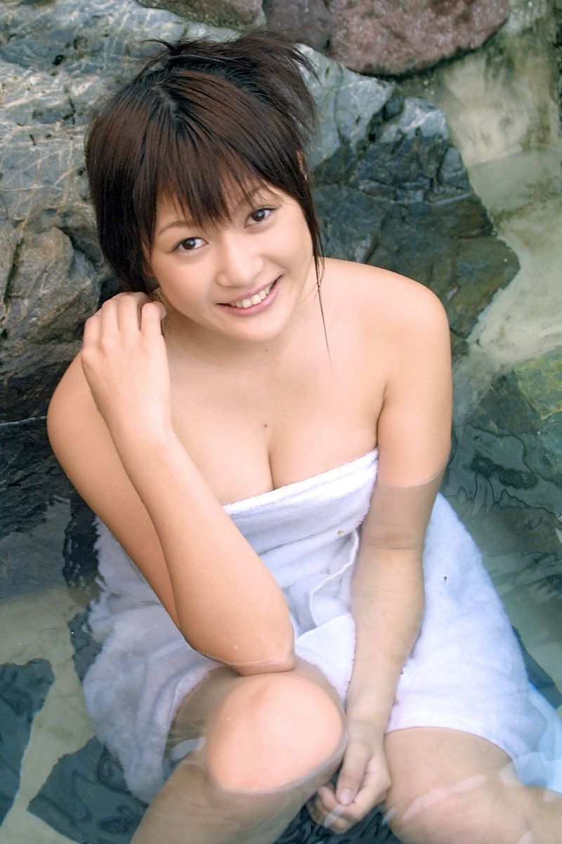 [DGC] NO.057 Mai Ebihara Mai Ebihara