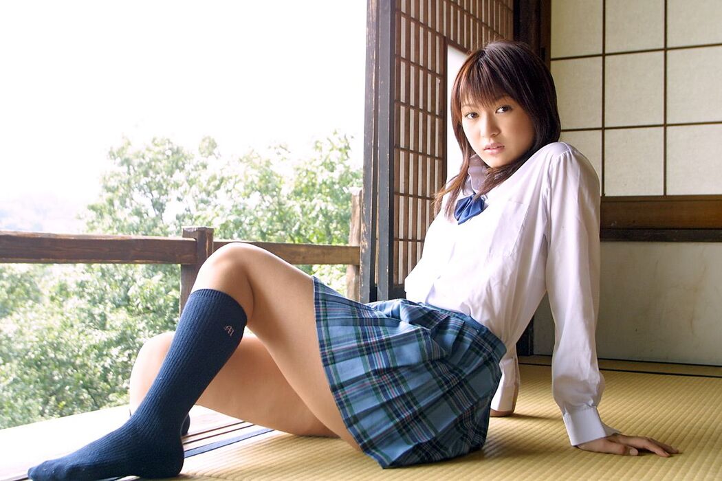 [DGC] NO.057 Mai Ebihara Mai Ebihara