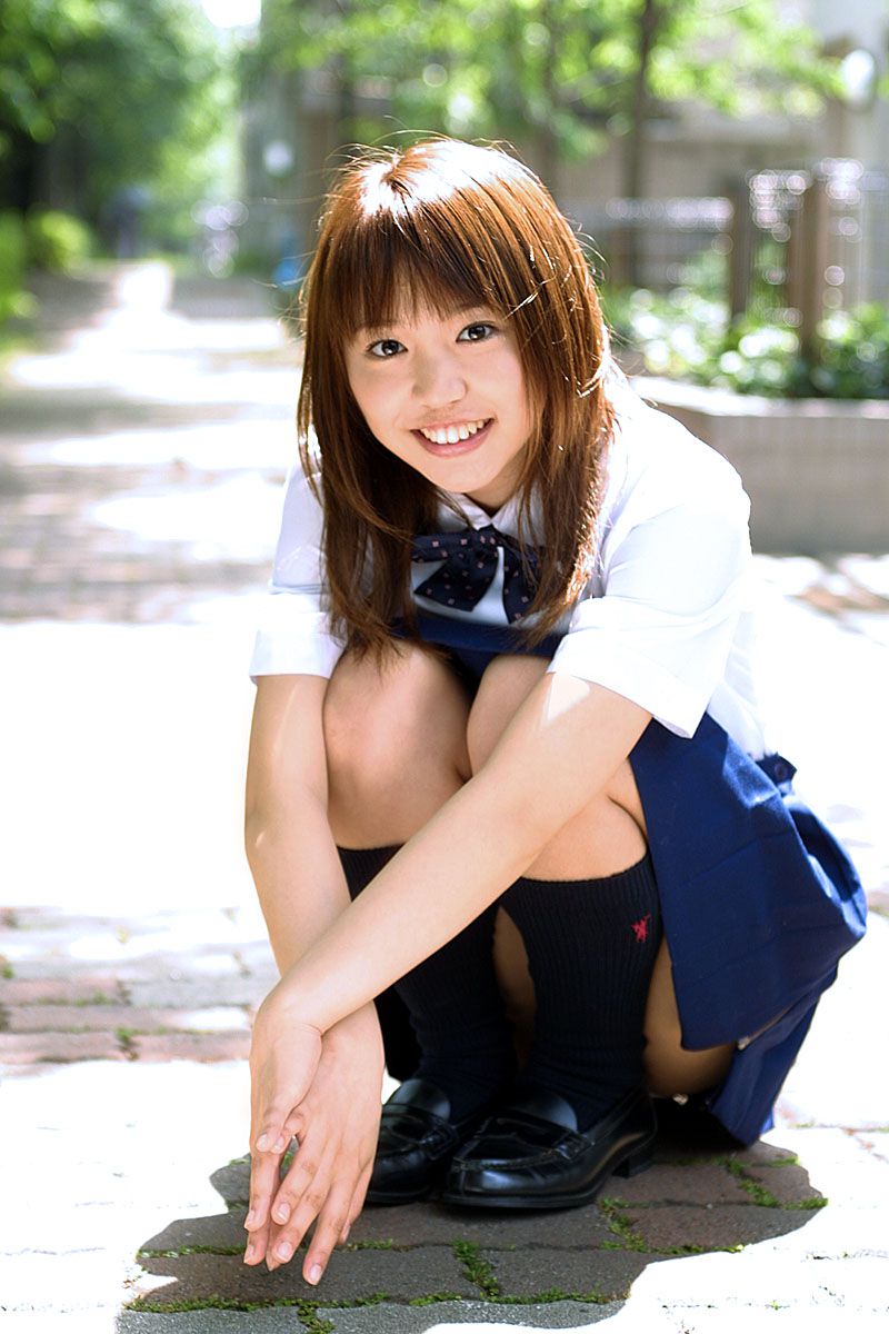 [DGC] NO.017 Yuka Ogamino Yuka Ogamino