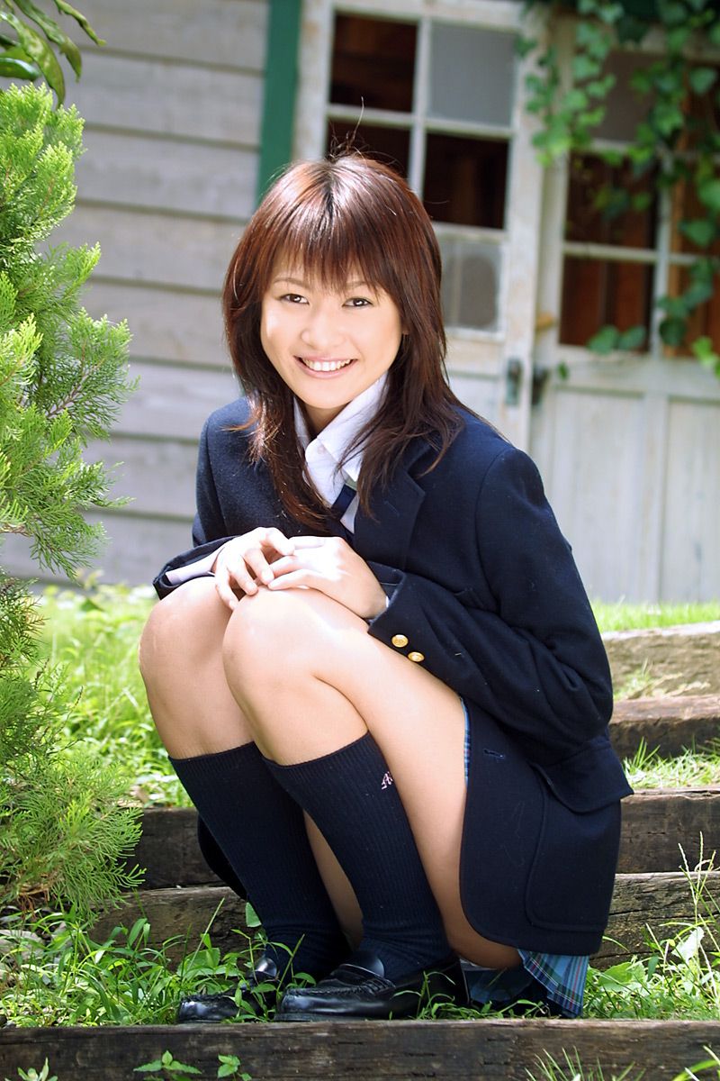 [DGC] NO.057 Mai Ebihara Mai Ebihara