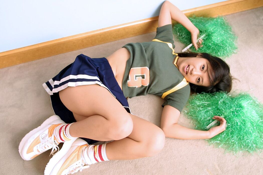 [DGC] NO.037 Miki Ito