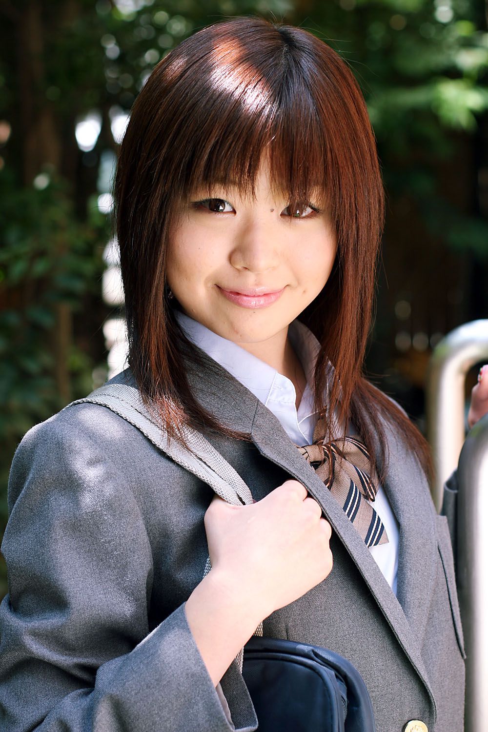[DGC] NO.178 Momoka Sakurai Sakurai Momoka/Kuriyama Yume