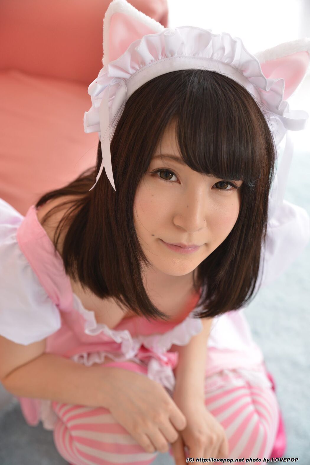 [DGC] NO.219 Chiharu Wakatsuki Chiharu Wakatsuki