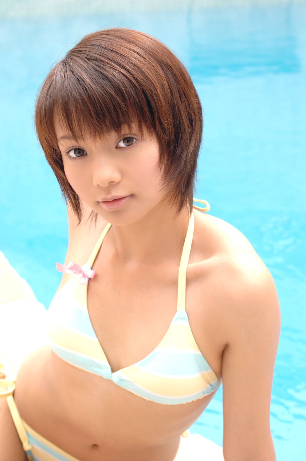 [DGC] NO.160 Mio Suzuki Mio Suzuki