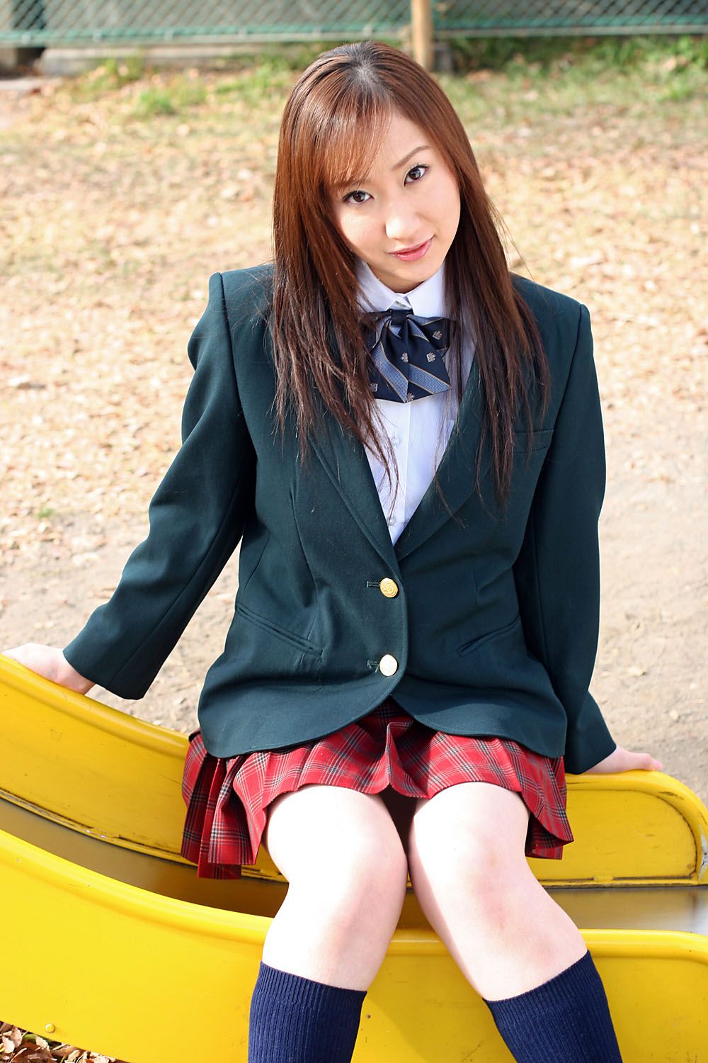 [DGC] NO.235 Miku Hosono Miku Hosono