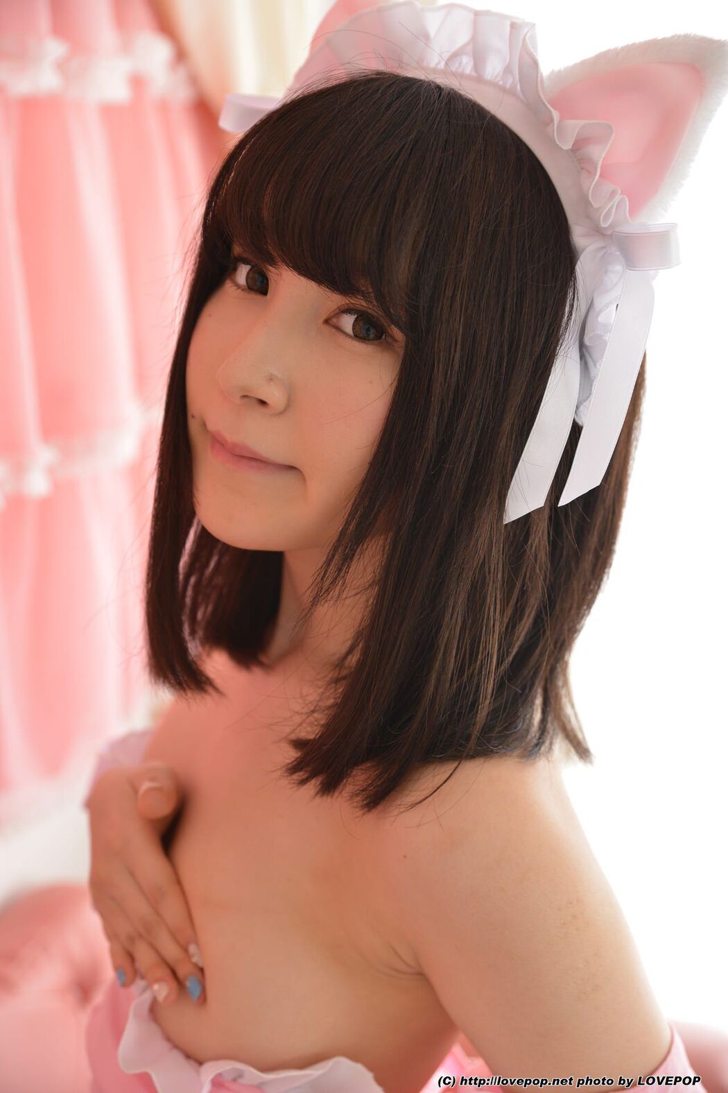 [DGC] NO.219 Chiharu Wakatsuki Chiharu Wakatsuki