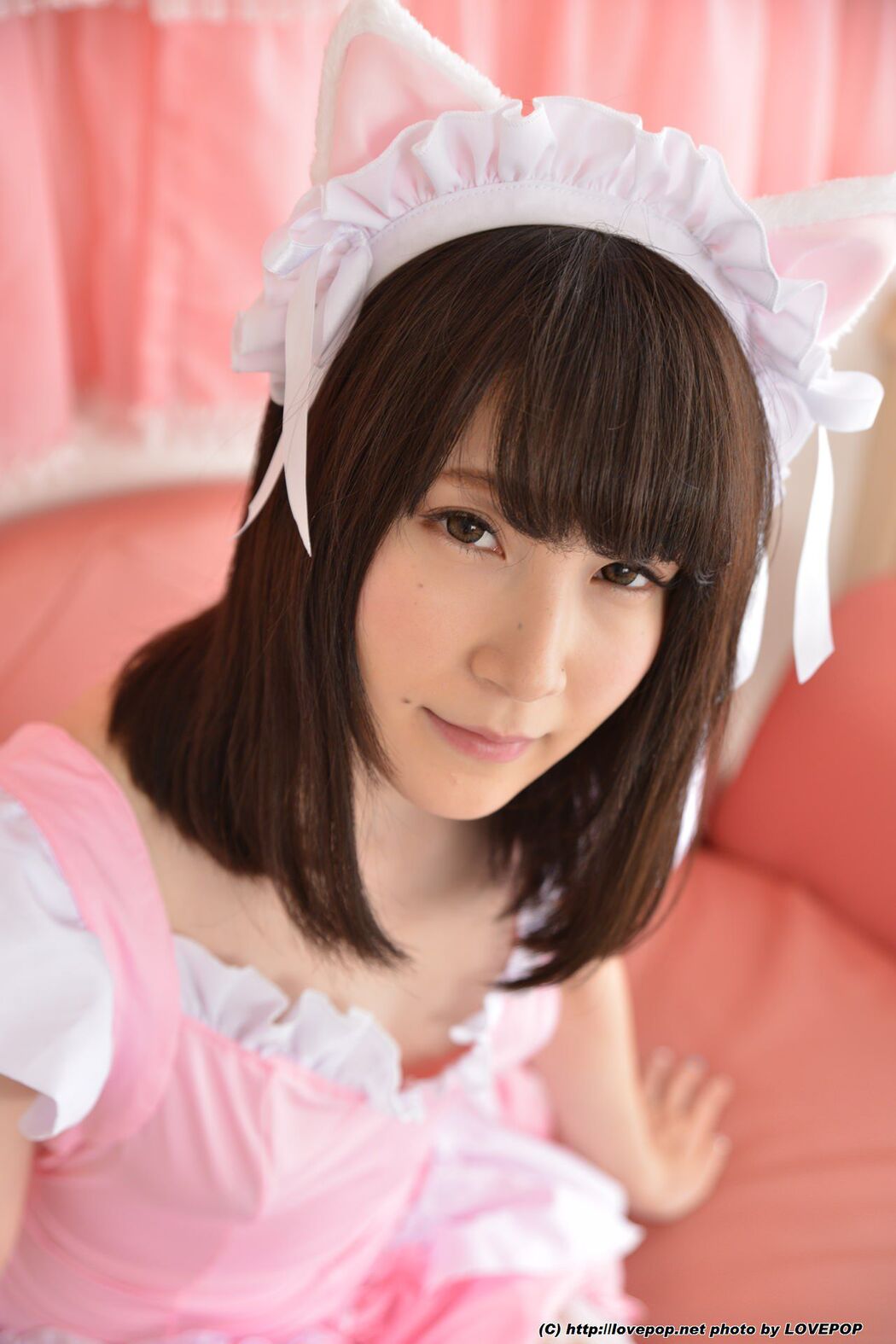 [DGC] NO.219 Chiharu Wakatsuki Chiharu Wakatsuki