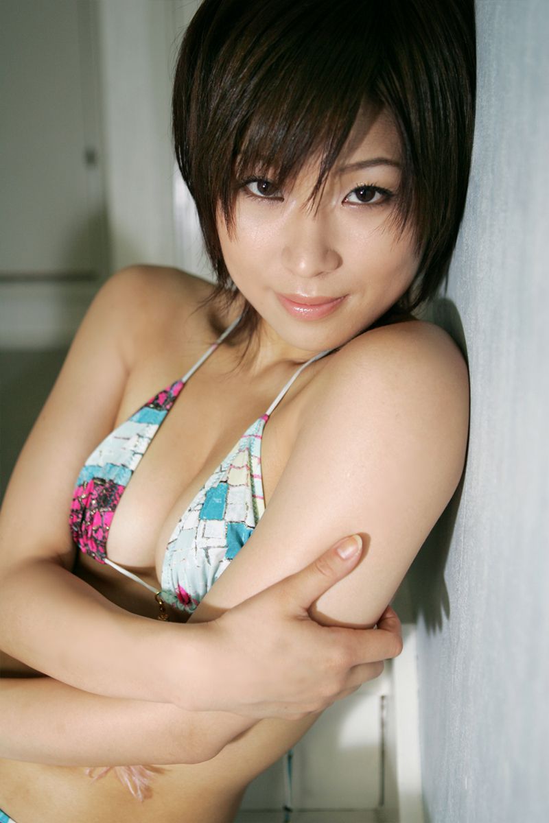 [DGC] NO.128 Miki Komori Miki Komori