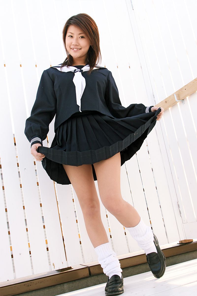 [DGC] NO.130 Rei Hoshizaki Rei Hoshisaki