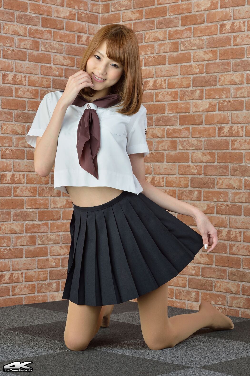 [DGC] NO.243 Yuka Kosaka Yuka Kosaka