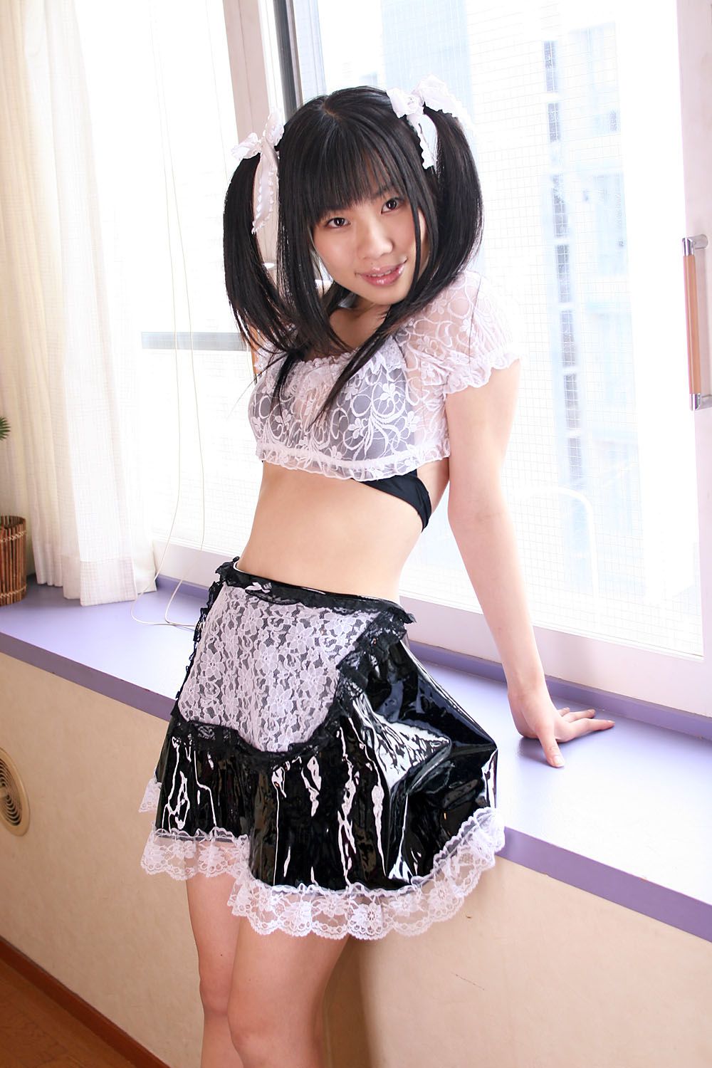 [DGC] NO.167 Himeko Sakuragawa 桜川ひめこ