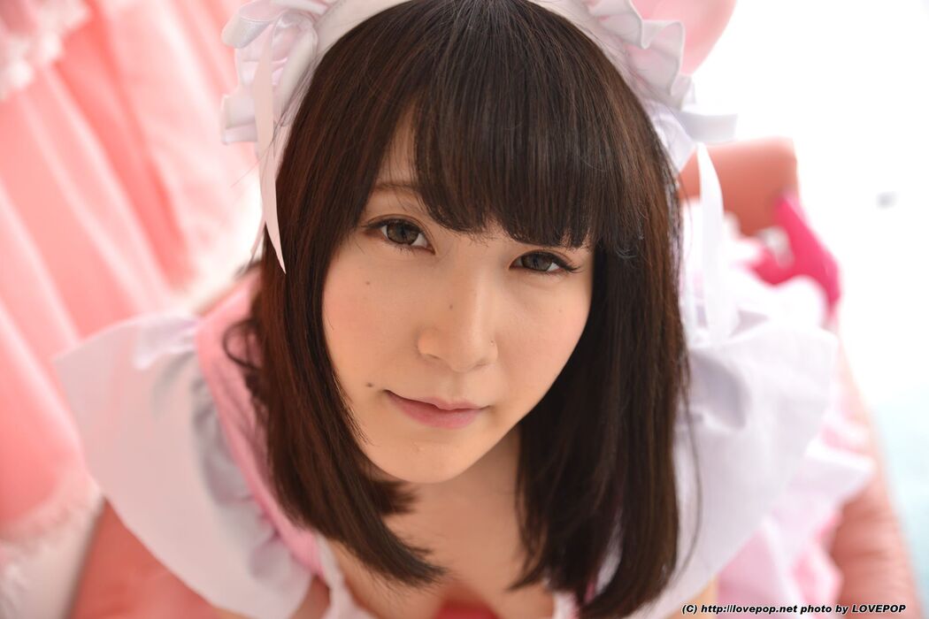 [DGC] NO.219 Chiharu Wakatsuki Chiharu Wakatsuki