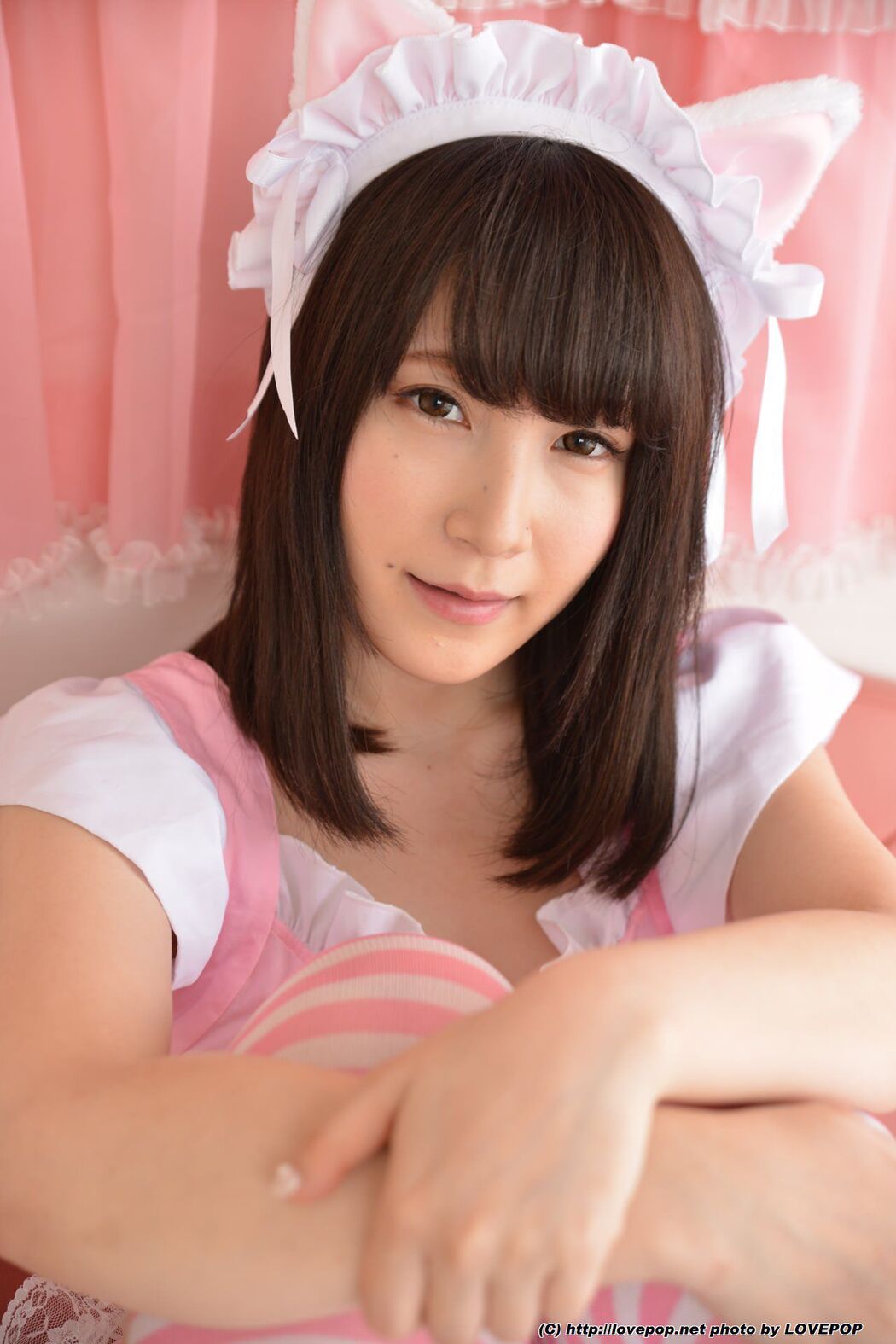 [DGC] NO.219 Chiharu Wakatsuki Chiharu Wakatsuki