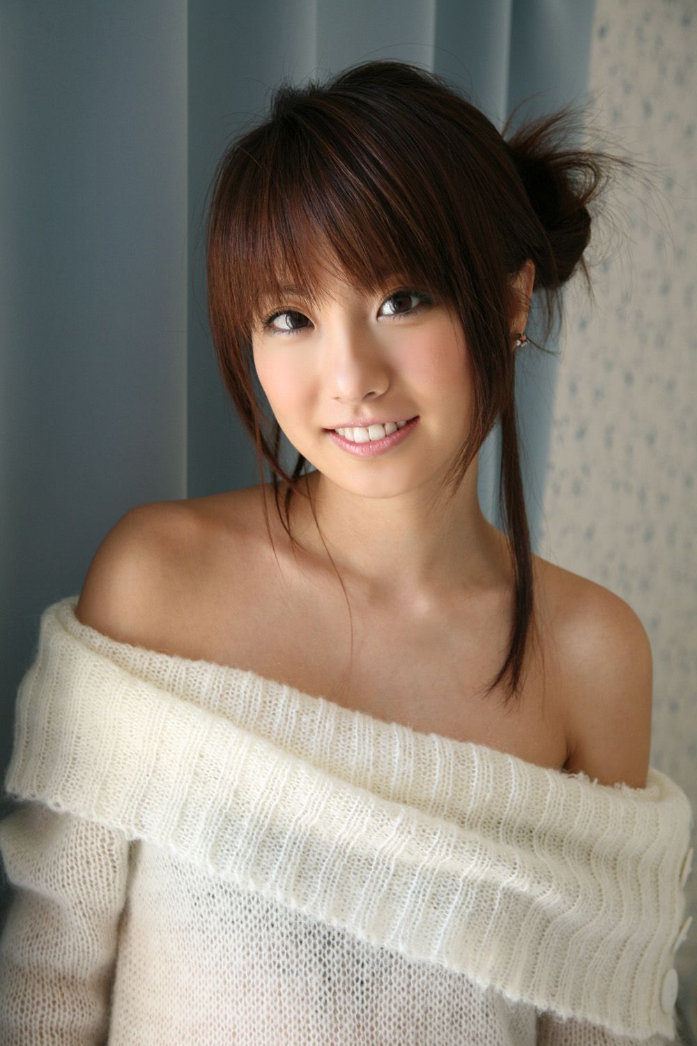 [DGC] NO.418 Azusa Yamamoto Top Idols