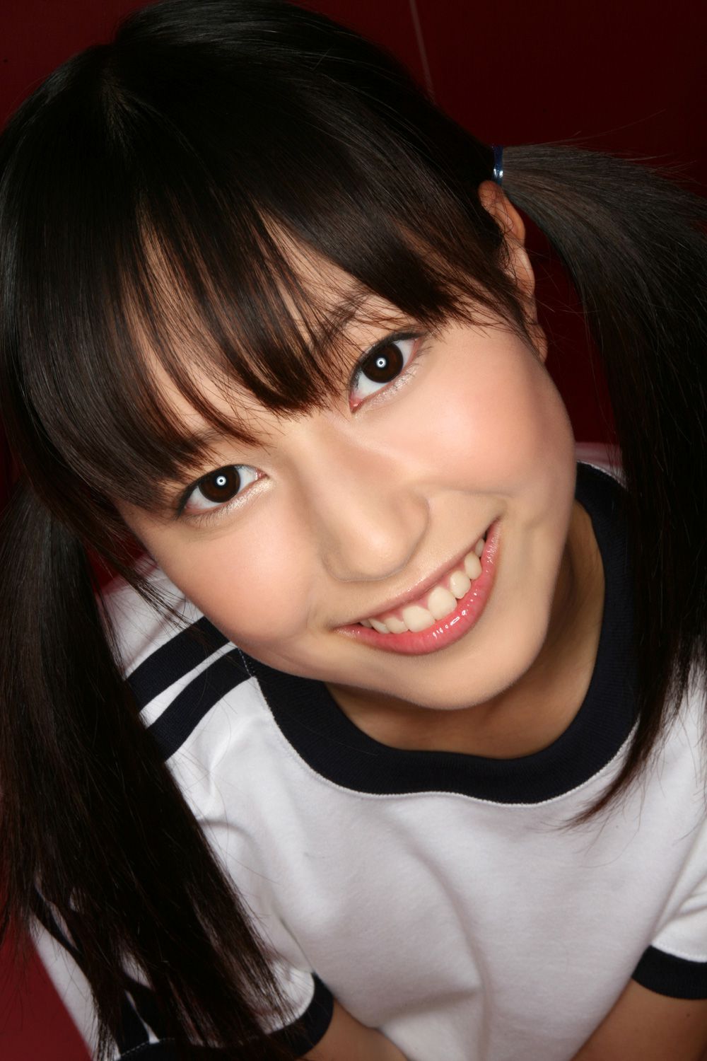 [DGC] NO.492 Yui Minami Minami Yui / Ogura Saaya Top Idols