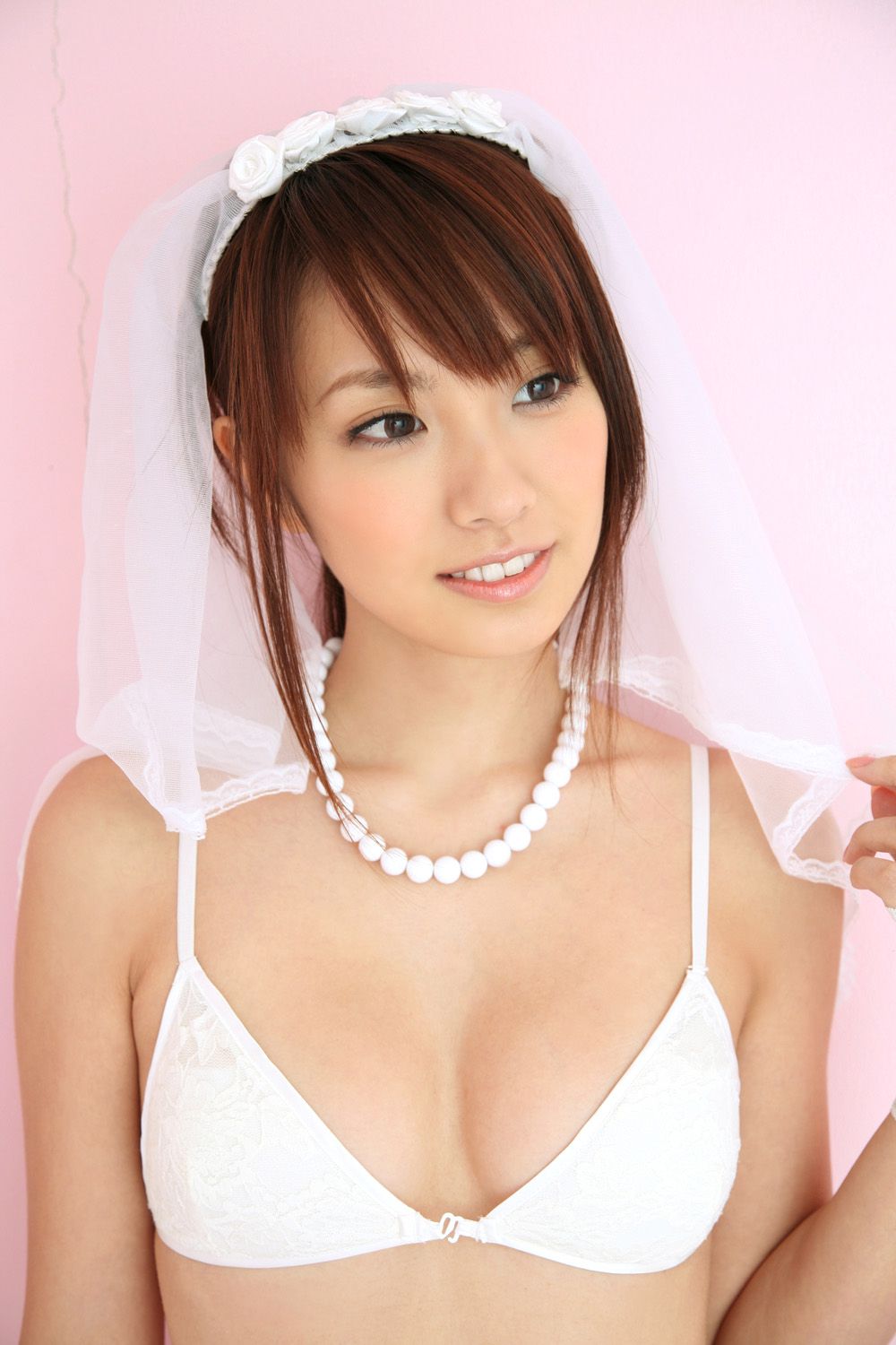 [DGC] NO.418 Azusa Yamamoto Top Idols