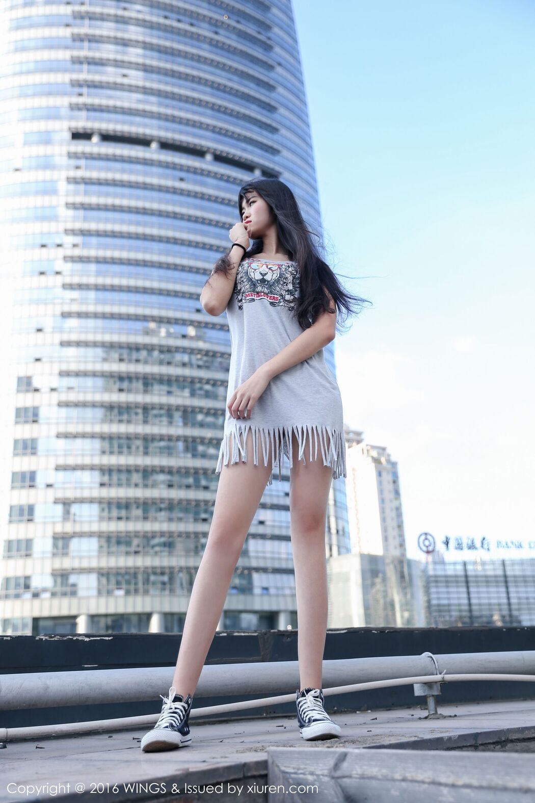 [DGC] NO.371 Takeuchi あい/ Takeuchi Ai "Adult のアイドル"