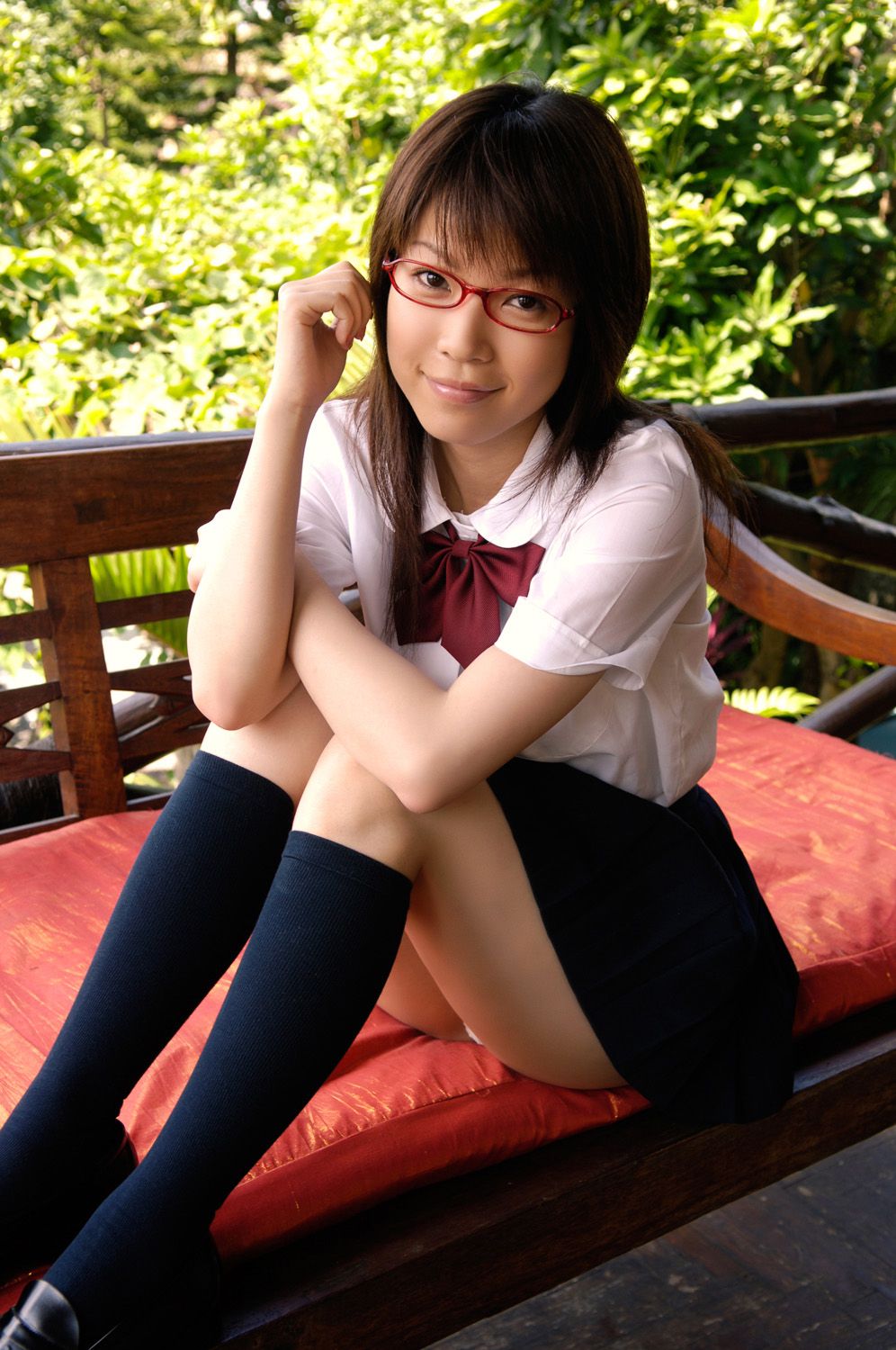 [DGC] NO.369 Haruka Aizawa 相沢はるか
