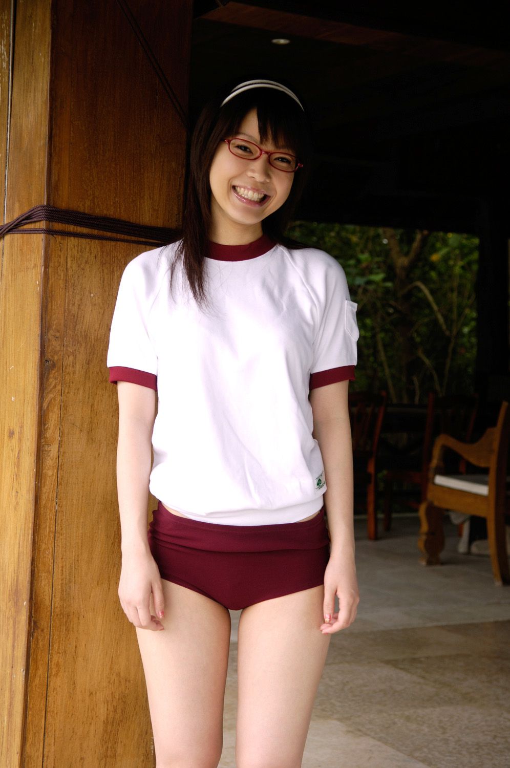 [DGC] NO.369 Haruka Aizawa 相沢はるか