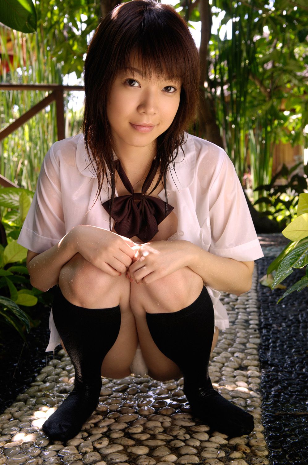 [DGC] NO.369 Haruka Aizawa 相沢はるか