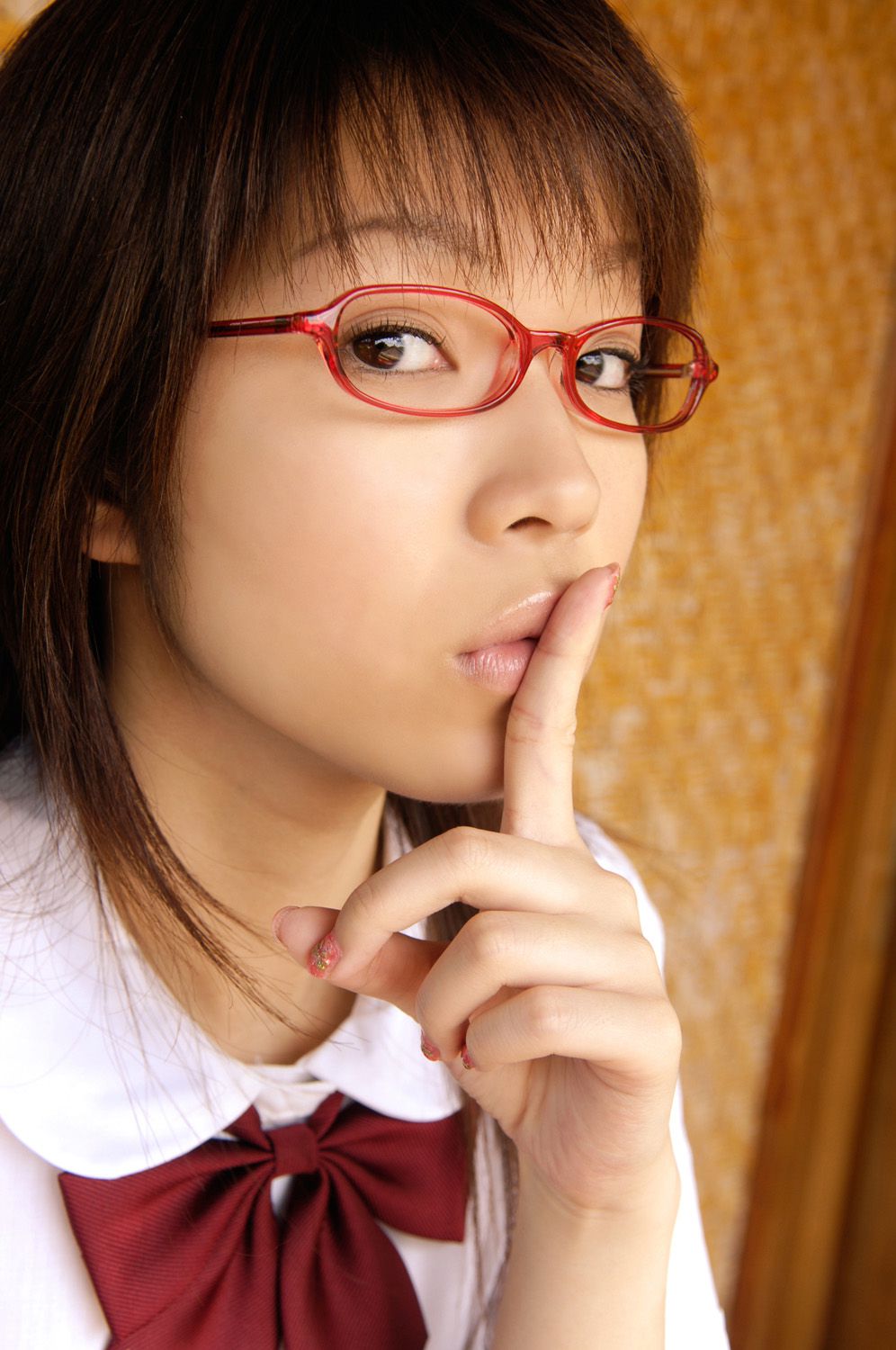 [DGC] NO.369 Haruka Aizawa 相沢はるか
