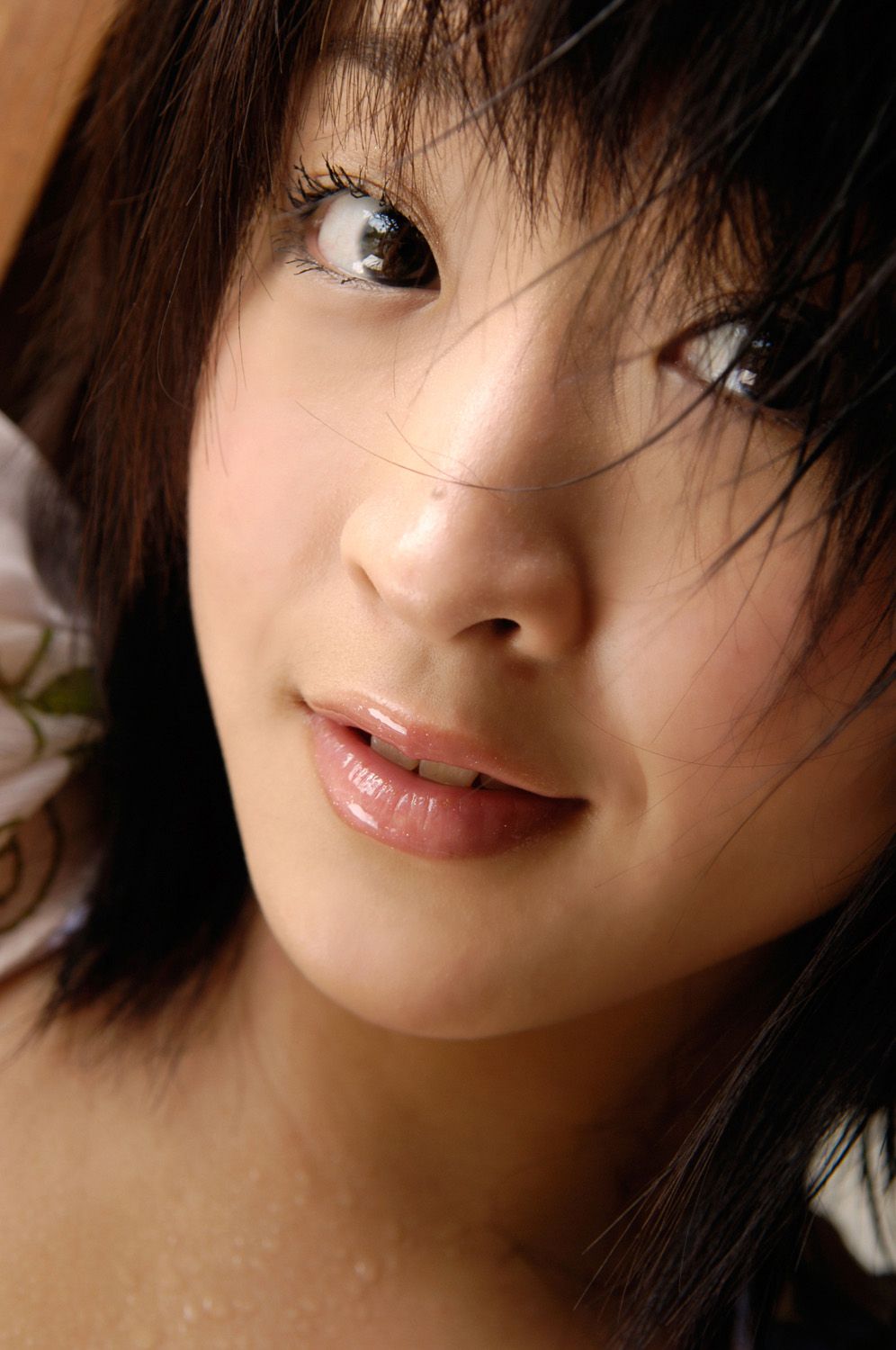 [DGC] NO.343 Risa Shimamoto Risa Shimamoto