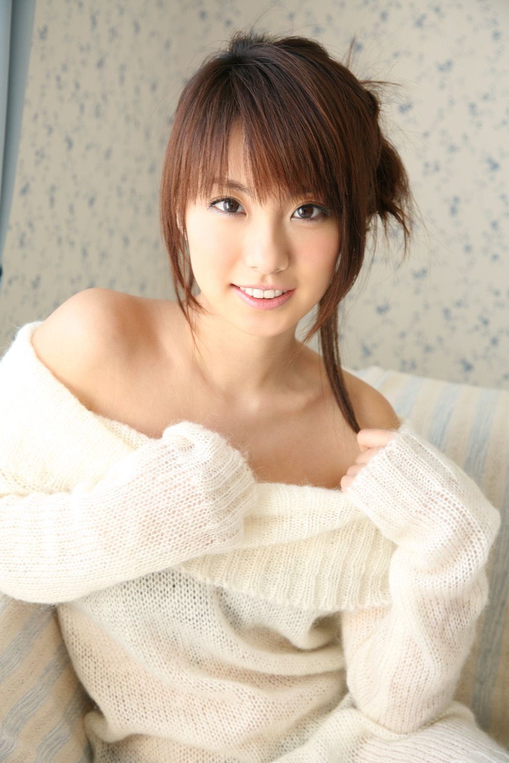 [DGC] NO.418 Azusa Yamamoto Top Idols