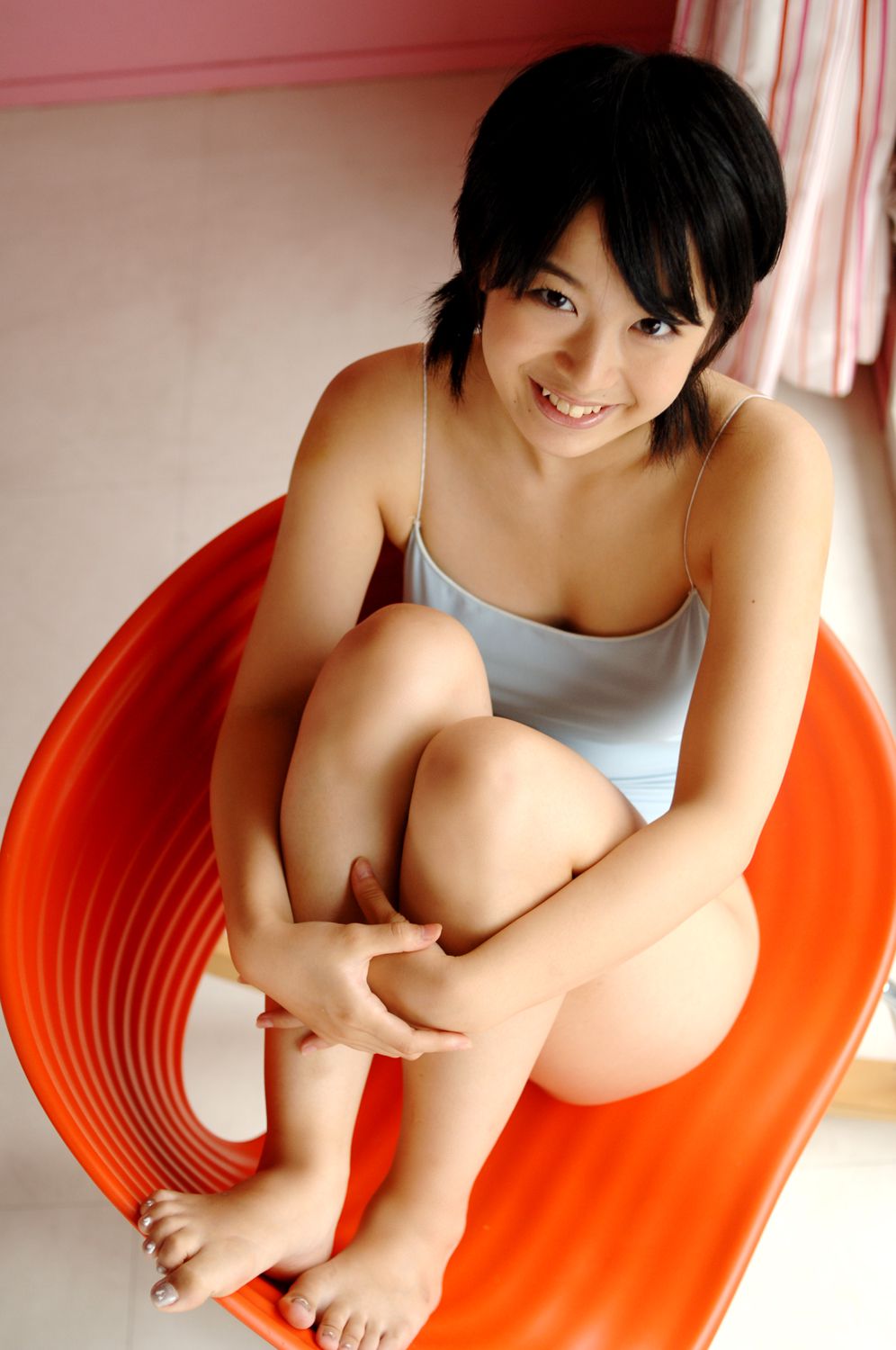 [DGC] NO.336 Hikari Yamaguchi Hikari Yamaguchi Freshly picked gravure NOW!